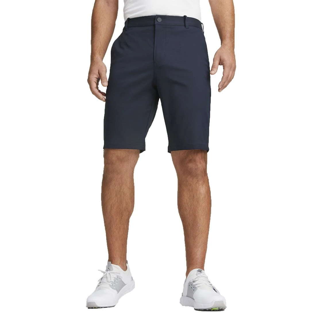 Puma Dealer 10 Inch Shorts 8 Puma Dealer 10 Inch Shorts - Image 6
