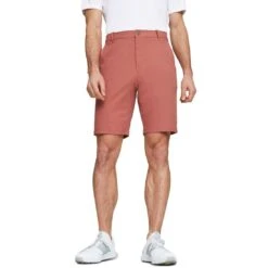 Puma Dealer 10 Inch Shorts 23 Puma Dealer 10 Inch Shorts -Golf World Shop puma dealer 10 inch shorts heartfelt front itempicture