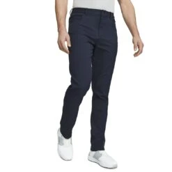 Puma Dealer 5-Pocket Pants -Golf World Shop puma dealer 5 pocket pants deep navy model itempicture