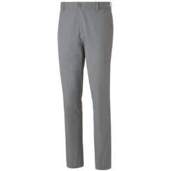 Puma Dealer Tailored Pants -Golf World Shop puma dealer tailored pants slate sky catalog itempicture
