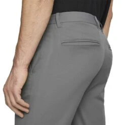 Puma Dealer Tailored Pants -Golf World Shop puma dealer tailored pants slate sky detail itempicture