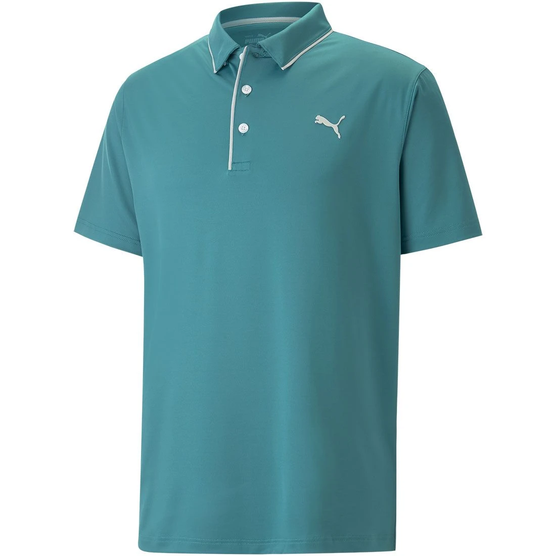 Puma MATTR Bridges Polo 7 Puma MATTR Bridges Polo - Image 5