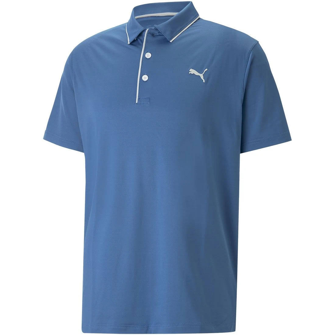 Puma MATTR Bridges Polo 10 Puma MATTR Bridges Polo - Image 8