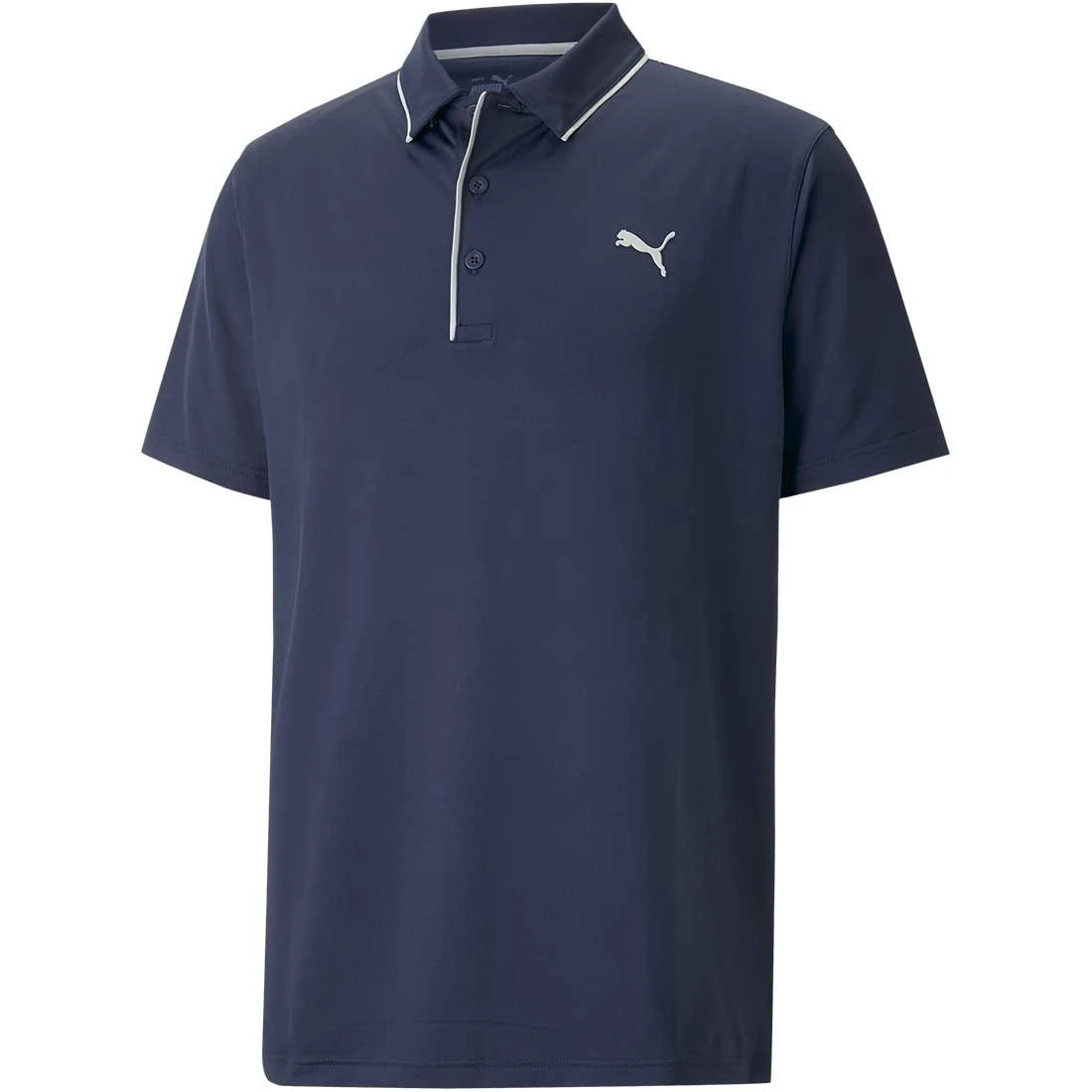 Puma MATTR Bridges Polo 4 Puma MATTR Bridges Polo - Image 2