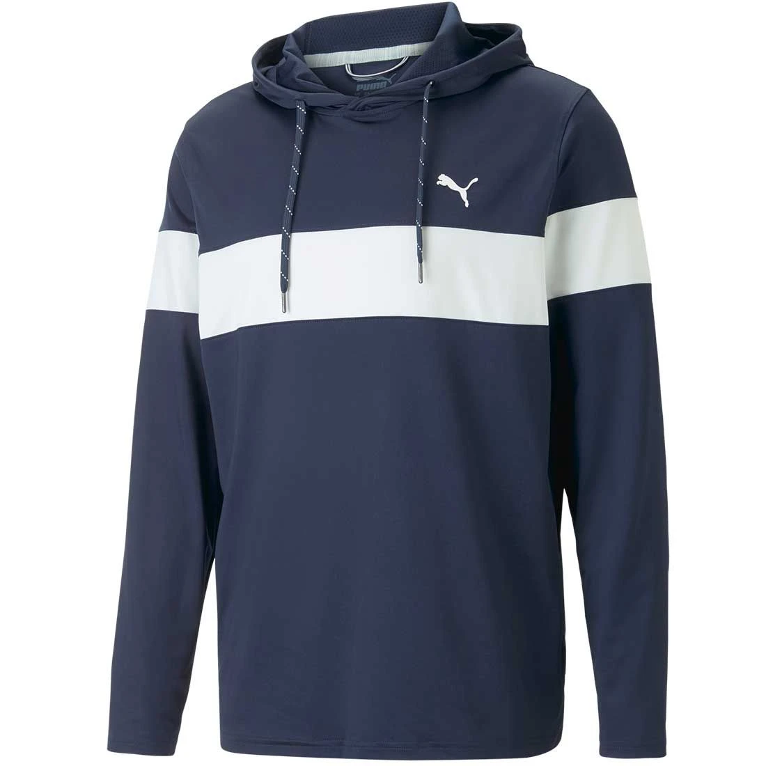 Puma MATTR Colorblock Hoodie 4 Puma MATTR Colorblock Hoodie - Image 2