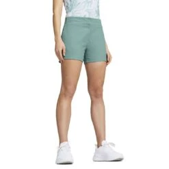 Puma Women's Bahama Shorts -Golf World Shop puma womens bahama shorts adriatic itempicture