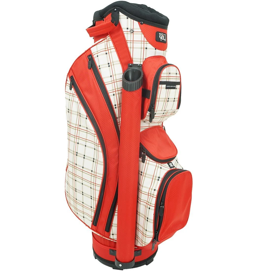 RJ Sports Women's Paradise Cart Bag 6 RJ Sports Women's Paradise Cart Bag - Image 4