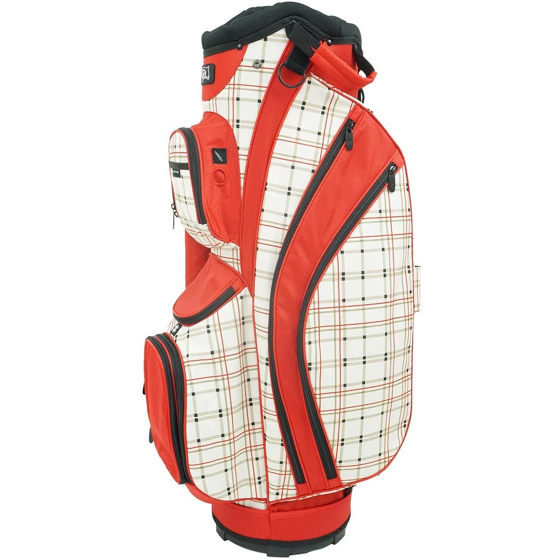 RJ Sports Women's Paradise Cart Bag 7 RJ Sports Women's Paradise Cart Bag - Image 5