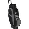 RJ Sports Spinner X Transport Bag -Golf World Shop rj sports spinner x transport bag black grey itempicture