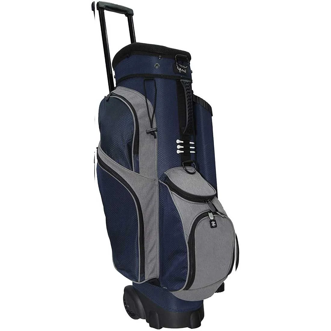 RJ Sports Spinner X Transport Bag 4 RJ Sports Spinner X Transport Bag - Image 2