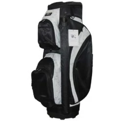 RJ Sports Women's Bliss Cart Bag -Golf World Shop rj sports womens bliss cart bag marble itempicture