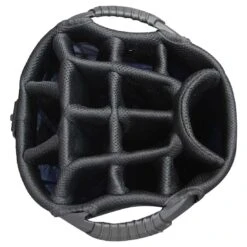 RJ Sports Women's Bliss Cart Bag -Golf World Shop rj sports womens bliss cart bag palm coast top itempicture