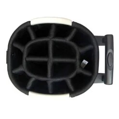 RJ Sports Women's Carter Cart Bag -Golf World Shop rj sports womens carter cart bag spring pink top itempicture