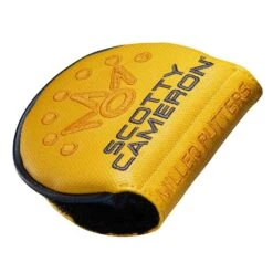 Titleist 2019 Scotty Cameron Phantom X 8 Putter - Pre-Owned -Golf World Shop scotty cameron by titleist phantom x putter headcover