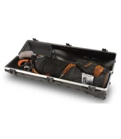 SKB Deluxe Standard ATA Golf Travel Case 7 SKB Deluxe Standard ATA Golf Travel Case -Golf World Shop skb deluxe standard ata golf travel case 51095