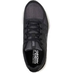 Skechers Women's GO GOLF Elite 5 Score Golf Shoes Black/White -Golf World Shop skechers womens go golf elite 5 score golf shoes black white top itempicture