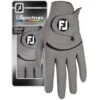 FootJoy Spectrum Golf Glove -Golf World Shop spectrum grey