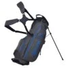 Srixon Ultra Light Stand Bag -Golf World Shop srixon 2021 ultra light stand bag grey blue