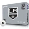 Srixon Q-Star NHL Golf Balls 2 Srixon Q-Star NHL Golf Balls -Golf World Shop srixon q star nhl golf balls los angeles kings itempicture