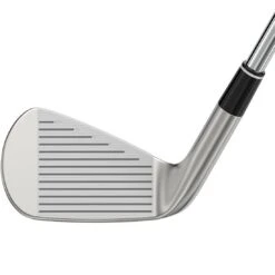 Srixon Z-Forged II Single Iron -Golf World Shop srixon z forged ii irons face itempicture