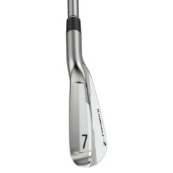 Srixon Z-Forged II Single Iron -Golf World Shop srixon z forged ii irons toe down itempicture