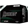 Srixon Z-Star 7 Limited Edition 24-Pack Golf Balls White -Golf World Shop srixon z star 7 white limited edition 24 pack golf balls box itempicture