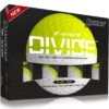 Srixon Z-Star 8 Divide Golf Balls 2 Srixon Z-Star 8 Divide Golf Balls -Golf World Shop srixon z star 8 divide white yellow golf balls lid itempicture