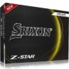 Srixon Z-Star Custom Symbol White Golf Balls 2 Srixon Z-Star Custom Symbol White Golf Balls -Golf World Shop srixon z star 8 white golf balls lid itempicture