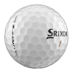 Srixon Z-Star Diamond 2 Golf Balls -Golf World Shop srixon z star diamond 2 golf balls stamp itempicture