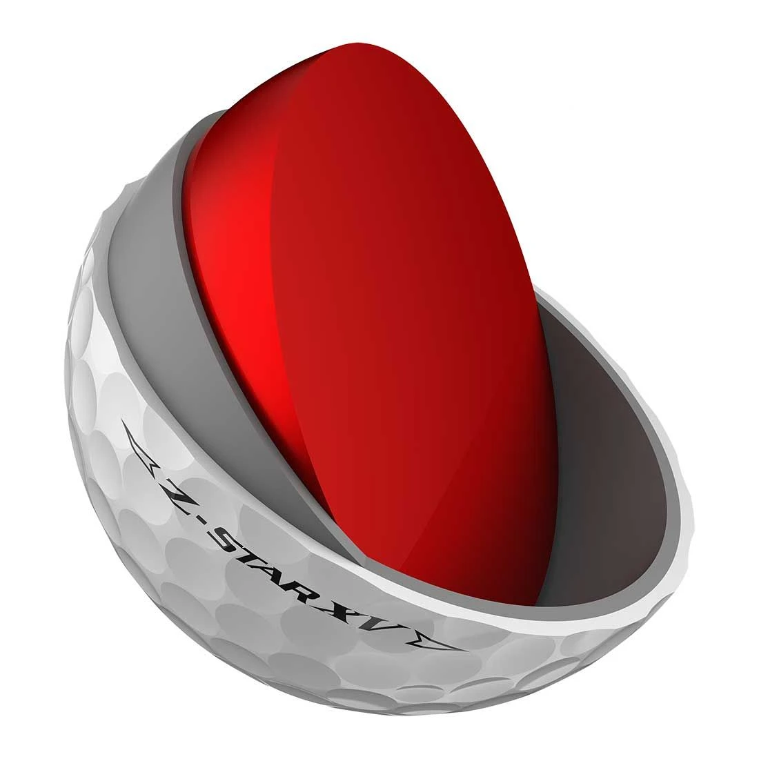 Srixon Z-Star XV 8 Golf Balls 6 Srixon Z-Star XV 8 Golf Balls - Image 4