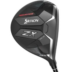 Srixon ZX Mk II Fairway Wood -Golf World Shop srixon zx mk ii fairway wood money itempicture