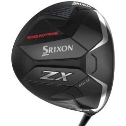 Srixon ZX Mk II Fairway Wood -Golf World Shop srixon zx mk ii fairway wood sole itempicture