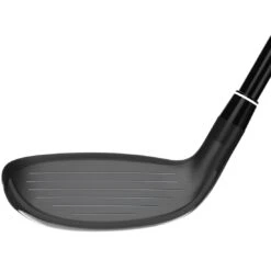 Srixon ZX Mk II Hybrid 13 Srixon ZX Mk II Hybrid -Golf World Shop srixon zx mk ii hybrid face itempicture