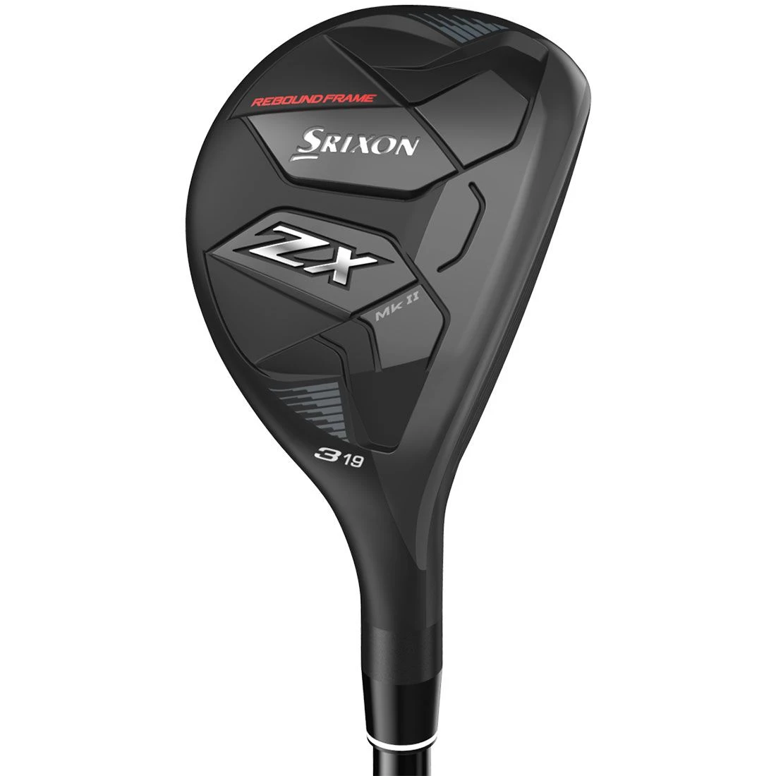 Srixon ZX Mk II Hybrid 3 Srixon ZX Mk II Hybrid
