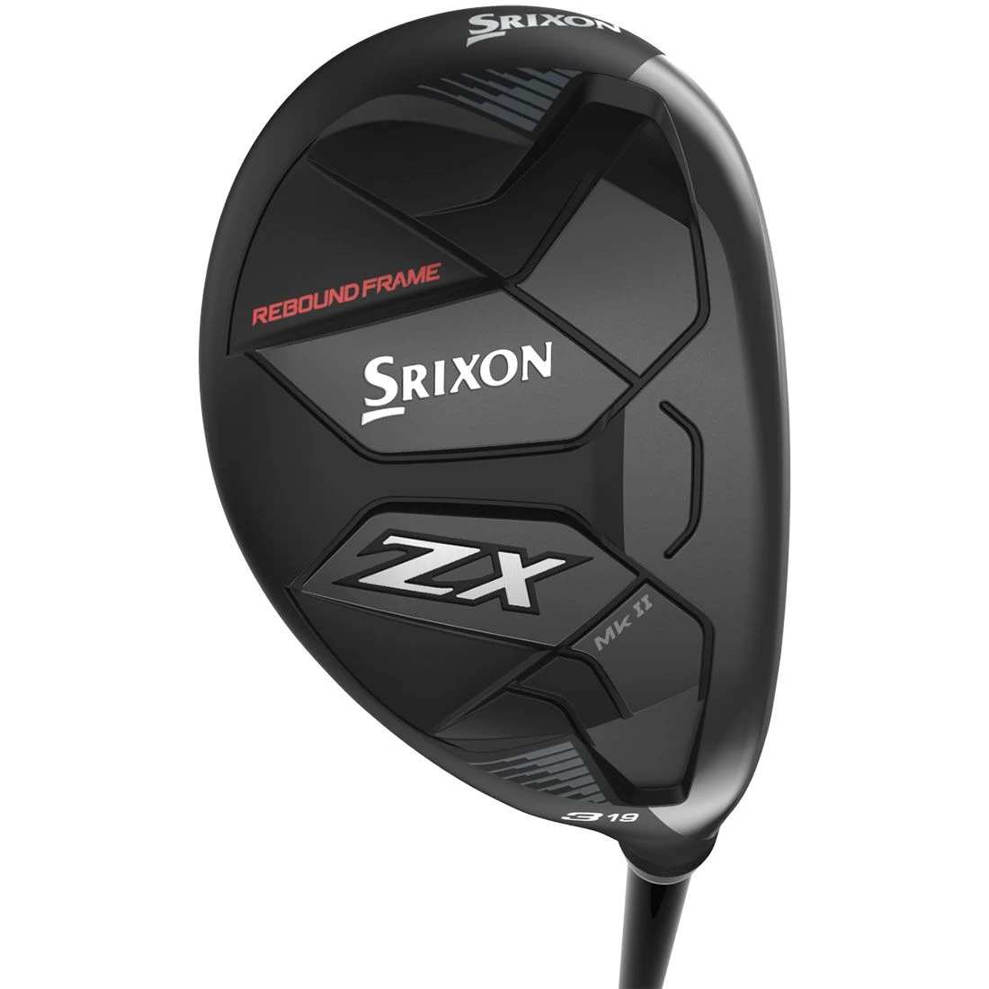Srixon ZX Mk II Hybrid 6 Srixon ZX Mk II Hybrid - Image 4