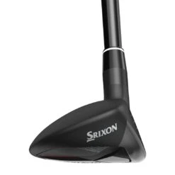 Srixon ZX Mk II Hybrid 12 Srixon ZX Mk II Hybrid -Golf World Shop srixon zx mk ii hybrid toe itempicture
