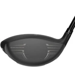 Srixon ZX5 LS Mk II Driver -Golf World Shop srixon zx5 ls mk ii driver face itempicture