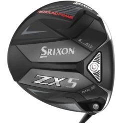 Srixon ZX5 LS Mk II Driver -Golf World Shop srixon zx5 ls mk ii driver sole sole itempicture