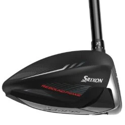 Srixon ZX5 LS Mk II Driver -Golf World Shop srixon zx5 ls mk ii driver toe itempicture