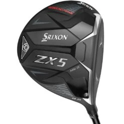 Srixon Women's ZX5 Mk II Driver 10 Srixon Women's ZX5 Mk II Driver -Golf World Shop srixon zx5 mk ii driver sole itempicture