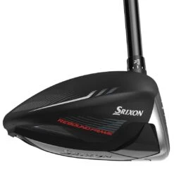 Srixon Women's ZX5 Mk II Driver 12 Srixon Women's ZX5 Mk II Driver -Golf World Shop srixon zx5 mk ii driver toe itempicture