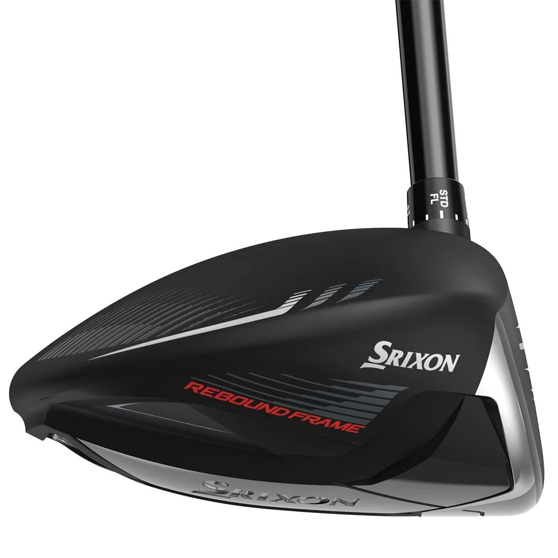 Srixon Women's ZX5 Mk II Driver 7 Srixon Women's ZX5 Mk II Driver - Image 5
