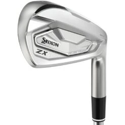 Srixon ZX5 Mk II Single Iron -Golf World Shop srixon zx5 mk ii irons money itempicture