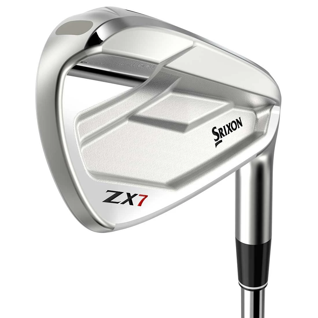 Srixon ZX7 Irons - Pre-Owned 6 Srixon ZX7 Irons - Pre-Owned - Image 4