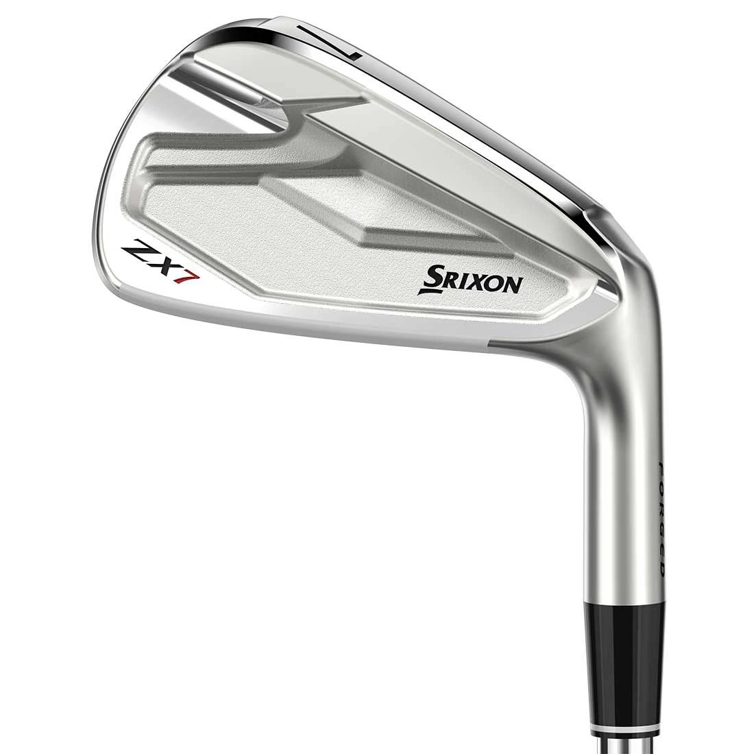 Srixon ZX7 Irons - Pre-Owned 5 Srixon ZX7 Irons - Pre-Owned - Image 3