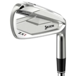 Srixon ZX7 Irons - Pre-Owned