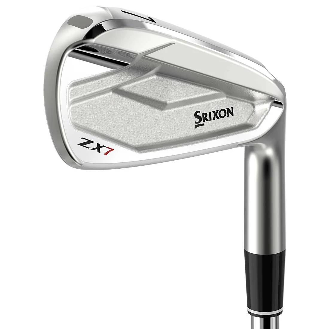 Srixon ZX7 Irons - Pre-Owned 3 Srixon ZX7 Irons - Pre-Owned