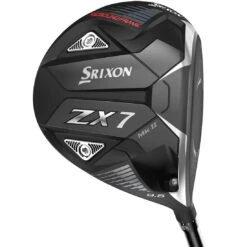 Srixon ZX7 Mk II Driver -Golf World Shop srixon zx7 mk ii driver sole itempicture