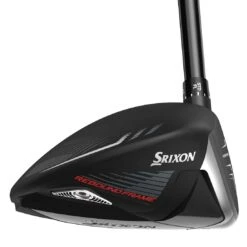 Srixon ZX7 Mk II Driver -Golf World Shop srixon zx7 mk ii driver toe itempicture