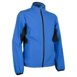 Sun Mountain Monsoon Rain Jacket -Golf World Shop sun mountain 2020 monsoon jacket royal black